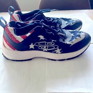Boombah Turf Sneakers